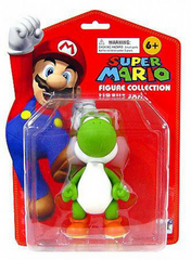 Yoshi 24cm Super Size Big PVC Figure