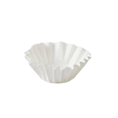 Barista Filter Paper Melitta Size No. 4 - 80pcs/Box | FA0003