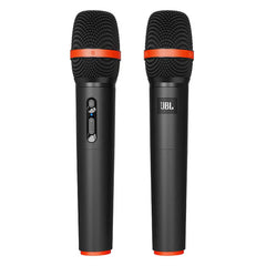 JBL MIC-300 UHF Wireless Car Entertainment Microphone | MIC-300