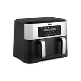Fakir Premium Chefry 2800W 8.5L Double Chamber Air Fryer | 41004757