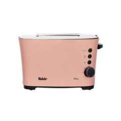 Fakir Alba 2-Slice Toaster 850W - Rose | 41004174