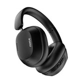 سماعات الرأس اللاسلكية Noise Airwave Max 5 - أسود كربوني