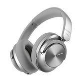 سماعات Noise Master Buds Max - صوت من Bose - فضي