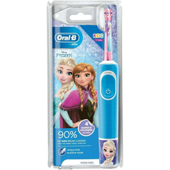 Oral-B BR MEA FrozenII CLS PTHBR | D100.413.2K