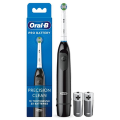 Oral-B Electric Toothbrush Precision Clean | DB5.010.1