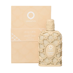 Orientica Desert Dusk Fragrance