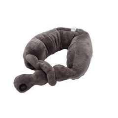 Oto Wellness Neck Snuggler (Grey) | OTO‑NS‑100