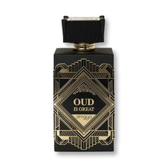 زمَايَا عود إز جريت ماء عطر 100 مل