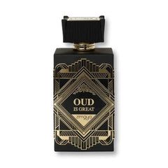 زمَايَا عود إز جريت ماء عطر 100 مل