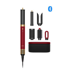 Dyson Airwrap Co-anda2x Multi-Styler Straight+Wavy Red Velvet