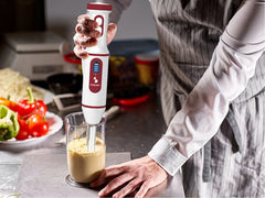 Beper Rechargeable Hand Blender | BEP-P102FRU300