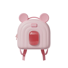 Picocici K52 Kids Animal Backpack - Pink | K52