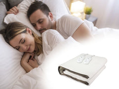 Beper Double Size Electric Blanket | P203TFO110