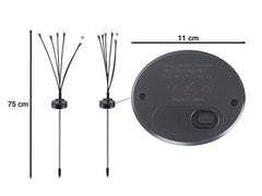 Beper Solar Garden Light Outdoor LED Decorative Lamp | P207ILO104