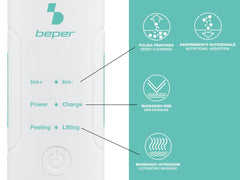 Beper Skin Scrubber | P302VIS003
