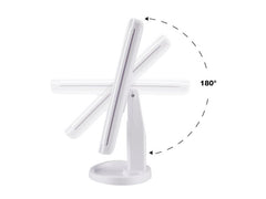 Beper Make Up Mirror With Led Light | P302VIS050