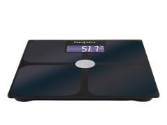 Beper Bioelectrical Impedance Body Scale | P303BIP050