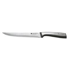 Masterpro Sharp Stainless Steel Carving Knife 20cm | BGMP-4114