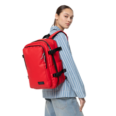 EastPak Cabin Pak'r Tarp Red | EK0A5BKD8V1