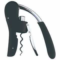 Masterpro Wine Opener Zinc Alloy Chateau Oenology | BGMP-5102