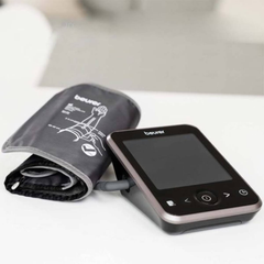 Beurer Upper Arm Blood Pressure Monitor | BM 64