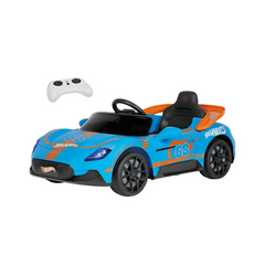 Hot Wheels RC Ride-On Vehicle