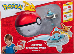 Pokemon Battle Spinner Pack Squirtle | PKW4397