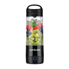 NutriBullet magic bullet portable blender black | NB-PB475K