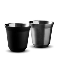 Barista Colpo - Stainless Steel Cup 80ml 2pcs/Box | PR0030