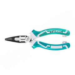 6" بـانسة بولاد صناعية total