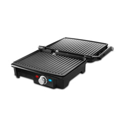 Ufesa PR2000 Grill plate with non-stick plates , 2200Watts | UFSWSHAPR2000