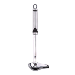 Bergner Gizmo Stainless Steel Gravy Ladle 29cm | BG-3234