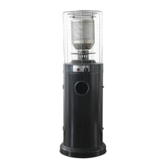 Perfetto Stand Round Patio Heater | PRFOD2
