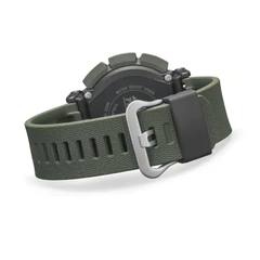 Casio PRO TREK Solar Watch - Green | PRG-340-3DR