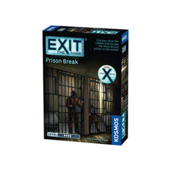 EXIT: The Game – Prison Break | EXIT-PRSN01