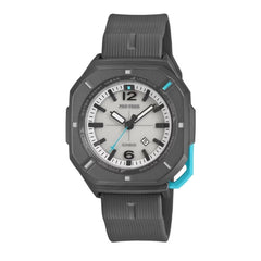 Casio PRO TREK Solar Watch - Grey / Blue | PRJ-01AE-8DR