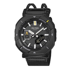 Casio PRO TREK Bluetooth Solar Watch | PRJ-B001B-1DR