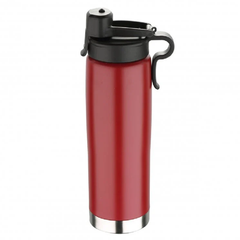 Bergner Vacuum Bottle 500ml | BG-37571-MPK