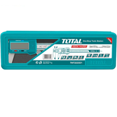 0-200 Mm بياكوليس ديجيتال Total