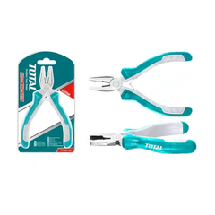 4.5" بانـسة بيبي بوز رفيع Total