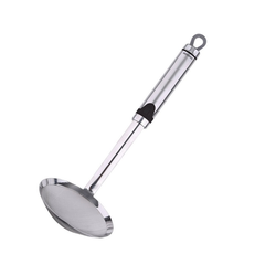 Bergner Gizmo Stainless Steel Mesh Strainer Skimmer 29cm | BG-3271