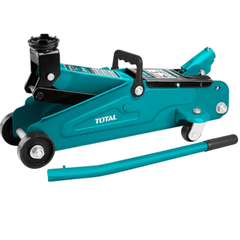 2TON عفريت تمساح Total