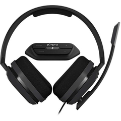ASTRO Gaming A10 Wired Gaming Headset with MixAmp M60 | 939-001506