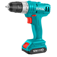 12V Brushless مقدح بطارية ليثيوم Total