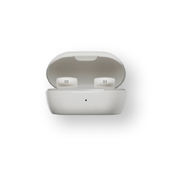 Bose QuietComfort Earbuds – White | 888507-0200
