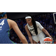 NBA 2K26 - Nintendo Switch 2