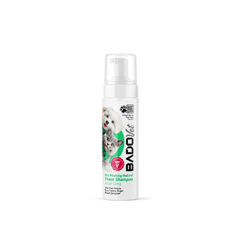 Bado Cat and Dog Shampoo Foam Aloe Vera 200 Ml | 60662