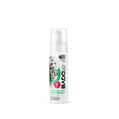 Bado Cat and Dog Shampoo Liquid Aloe Vera 400 Ml | 60655