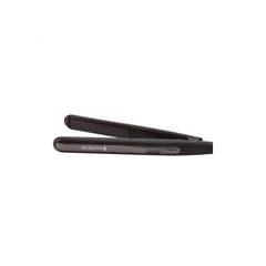 Remington Pro-Sleek & Curl Hair Straightener - Ceramic Tourmaline Titanium | S6505 E51