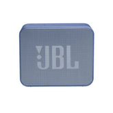 JBL Go Essential Portable Bluetooth Speaker - Blue | GOESNTLBL